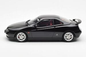 Alfa Romeo GTV V6 916 Schwarz Otto 1:18 OT1057 Resin — Bild 3 von 6