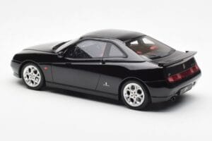 Alfa Romeo GTV V6 916 Schwarz Otto 1:18 OT1057 Resin — Bild 5 von 6