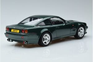Aston Martin V8 Vantage Le Mans GT Spirit 1:18 GT401 Resin — Bild 2 von 6
