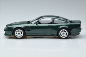Aston Martin V8 Vantage Le Mans GT Spirit 1:18 GT401 Resin — Bild 3 von 6