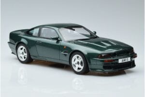 Aston Martin V8 Vantage Le Mans GT Spirit 1:18 GT401 Resin — Bild 4 von 6