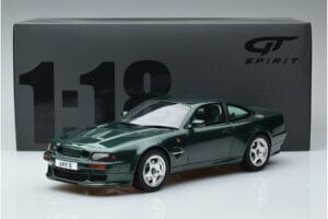 Aston Martin V8 Vantage Le Mans GT Spirit 1:18 GT401 Resin — Bild 6 von 6