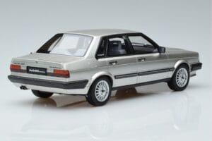 Audi 80 B2 Quattro Otto 1:18 OT940 Resin — Bild 2 von 6