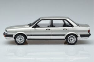 Audi 80 B2 Quattro Otto 1:18 OT940 Resin — Bild 3 von 6