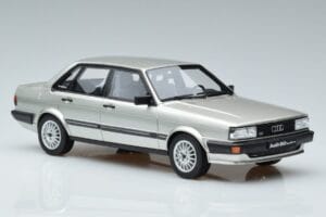 Audi 80 B2 Quattro Otto 1:18 OT940 Resin — Bild 4 von 6