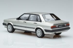 Audi 80 B2 Quattro Otto 1:18 OT940 Resin — Bild 5 von 6