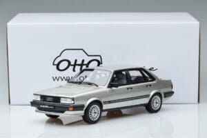 Audi 80 B2 Quattro Otto 1:18 OT940 Resin — Bild 6 von 6