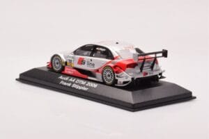 Audi A4 B7 #15 T. Stippler Audi Sport DTM 2006 Minichamps 1:43 5020600703 Druckguss — Bild 3 von 4