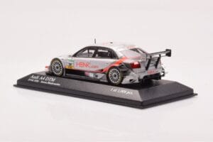 Audi A4 B7 DTM Team Midland #19 J. Bleekemolen DTM 2006 Minichamps 1:43 400061499 Druckguss — Bild 3 von 4