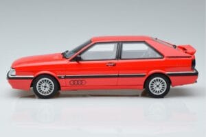 Audi Coupe GT B2 Otto 1:18 OT954 Resin — Bild 3 von 6