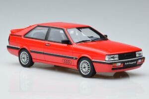 Audi Coupe GT B2 Otto 1:18 OT954 Resin — Bild 4 von 6