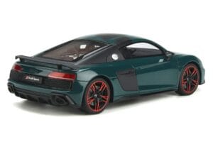 Audi R8 4S Green Hell Tioma Grün GT Spirit 1:18 GT863 Resin — Bild 2 von 11