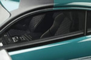 Audi R8 4S Green Hell Tioma Grün GT Spirit 1:18 GT863 Resin — Bild 11 von 11