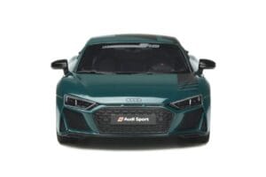 Audi R8 4S Green Hell Tioma Grün GT Spirit 1:18 GT863 Resin — Bild 3 von 11