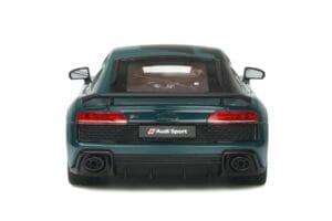 Audi R8 4S Green Hell Tioma Grün GT Spirit 1:18 GT863 Resin — Bild 4 von 11
