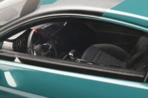 Audi R8 4S Green Hell Tioma Grün GT Spirit 1:18 GT863 Resin — Bild 10 von 11
