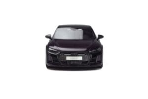 Audi RS e-tron GT GT Spirit 1:18 GT392 Resin — Bild 3 von 11