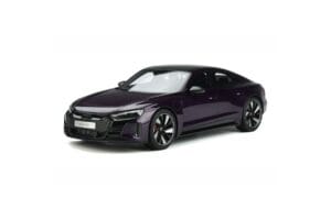 Audi RS e-tron GT GT Spirit 1:18 GT392 Resin