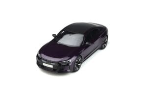 Audi RS e-tron GT GT Spirit 1:18 GT392 Resin — Bild 6 von 11