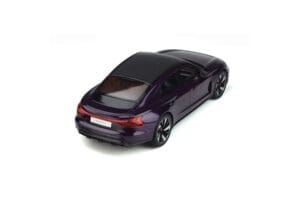 Audi RS e-tron GT GT Spirit 1:18 GT392 Resin — Bild 7 von 11