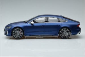 Audi RS7 C8 Sportback ABT Sportsline GT Spirit 1:18 GT399 Resin — Bild 3 von 6