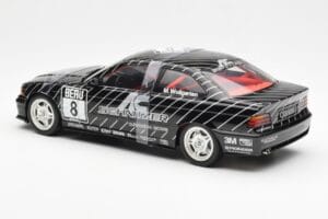 BMW 320i E36 STW #8 J. Winkelhock 1998 UT Models 1:18 39845 Druckguss — Bild 5 von 6