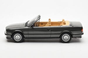 BMW 325i E30 Cabriolet Achat Grün Otto 1:18 OT572 Resin — Bild 3 von 6