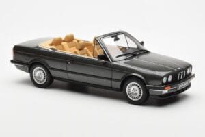 BMW 325i E30 Cabriolet Achat Grün Otto 1:18 OT572 Resin — Bild 4 von 6