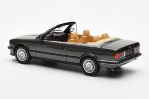 BMW 325i E30 Cabriolet Achat Grün Otto 1:18 OT572 Resin — Bild 5 von 6