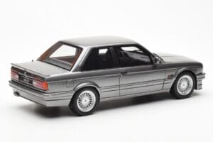 BMW 325i E30 Grau Metallic Otto 1:18 OT571 Resin — Bild 2 von 6