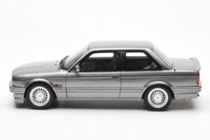 BMW 325i E30 Grau Metallic Otto 1:18 OT571 Resin — Bild 3 von 6