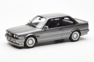 BMW 325i E30 Grau Metallic Otto 1:18 OT571 Resin