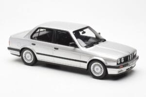 BMW 325i E30 Silber Otto 1:18 OT912 Resin — Bild 4 von 6