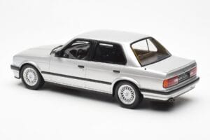 BMW 325i E30 Silber Otto 1:18 OT912 Resin — Bild 5 von 6