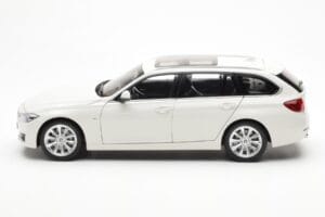 BMW 335i F31 Touring Alpine Weiß Paragon 1:18 80432244242 Druckguss — Bild 4 von 8