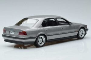 BMW 7 Series E38 750iL Otto 1:18 OT952 Resin — Bild 2 von 6