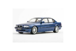 BMW Alpina B12 6.0 E38 Otto 1:18 OT359B Resin — Bild 2 von 9