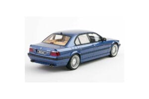 BMW Alpina B12 6.0 E38 Otto 1:18 OT359B Resin — Bild 3 von 9