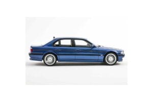 BMW Alpina B12 6.0 E38 Otto 1:18 OT359B Resin — Bild 4 von 9