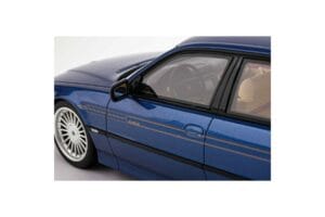 BMW Alpina B12 6.0 E38 Otto 1:18 OT359B Resin — Bild 8 von 9