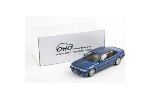 BMW Alpina B12 6.0 E38 Otto 1:18 OT359B Resin — Bild 9 von 9