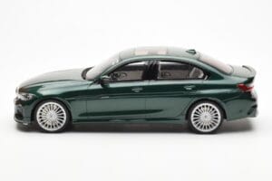 BMW Alpina B3 G20 Grün GT Spirit 1:18 GT295 Resin — Bild 3 von 6