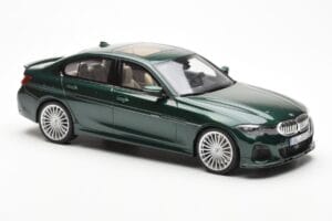 BMW Alpina B3 G20 Grün GT Spirit 1:18 GT295 Resin — Bild 4 von 6