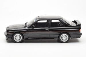BMW Alpina B6 3.5S M3 E30 Anthrazit Grau Otto 1:18 OT632 Resin — Bild 3 von 6