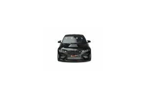 BMW M2 F87 Competition Lightweight Performance GT Spirit 1:18 GT859 Resin — Bild 3 von 11