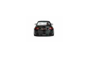 BMW M2 F87 Competition Lightweight Performance GT Spirit 1:18 GT859 Resin — Bild 4 von 11