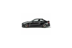 BMW M2 F87 Competition Lightweight Performance GT Spirit 1:18 GT859 Resin — Bild 5 von 11
