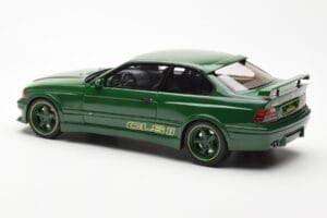BMW M3 E36 AC Schnitzer CLS II Grün Otto 1:18 OT814 Resin — Bild 5 von 6