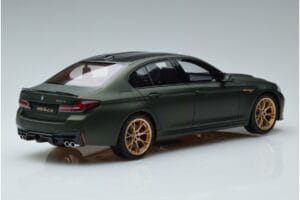 BMW M5 F90 CS GT Spirit 1:18 GT372 Resin — Bild 2 von 6