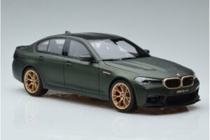 BMW M5 F90 CS GT Spirit 1:18 GT372 Resin — Bild 4 von 6